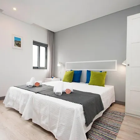 Townhouse Serenity Albufeira
