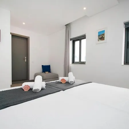 Villa Townhouse Serenity Albufeira