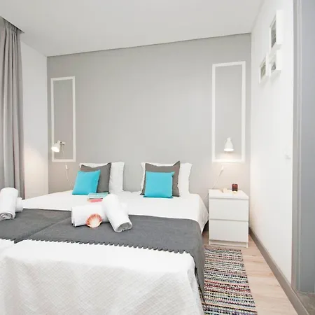 Villa Townhouse Serenity