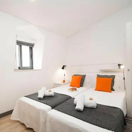 Townhouse Serenity Albufeira