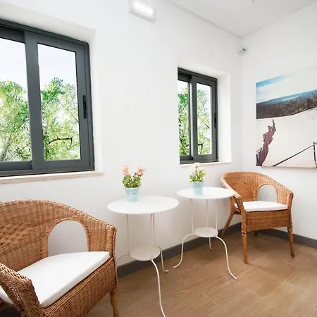 Townhouse Serenity Villa