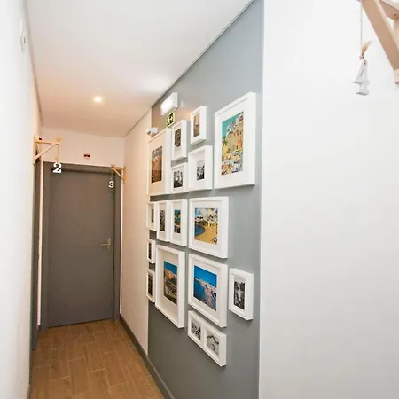 Townhouse Serenity Albufeira