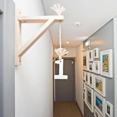 Townhouse Serenity *