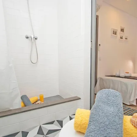 Townhouse Serenity Villa *