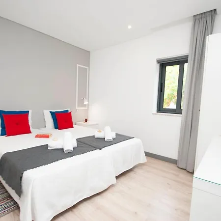Villa Townhouse Serenity *