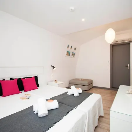 Townhouse Serenity * Albufeira