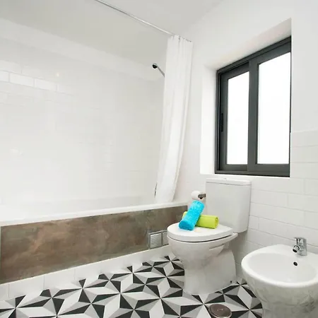 فيلة Townhouse Serenity البوفيرا