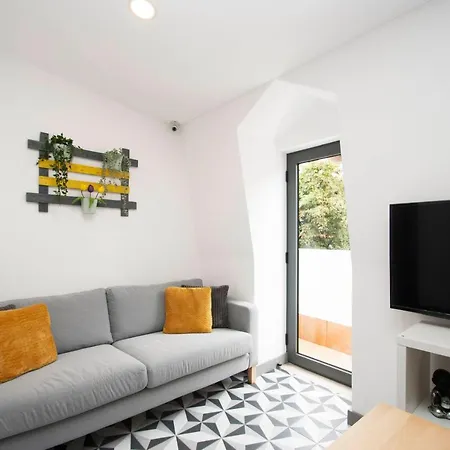 Townhouse Serenity Albufeira