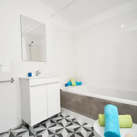 Townhouse Serenity *
