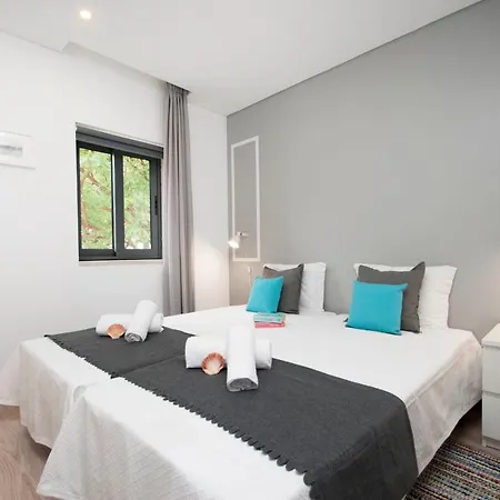 Townhouse Serenity