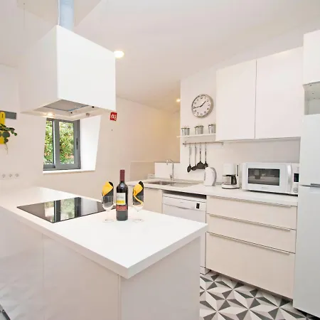 Townhouse Serenity فيلة *