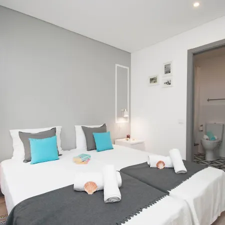Townhouse Serenity * Albufeira