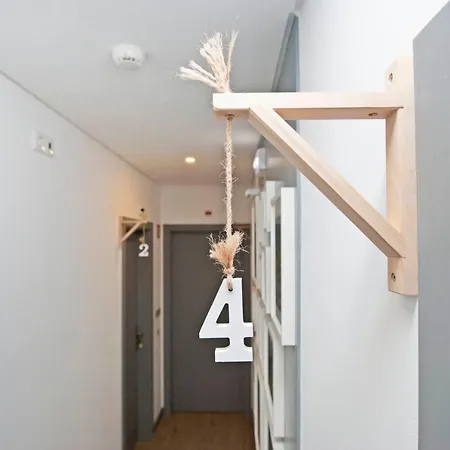 Villa Townhouse Serenity