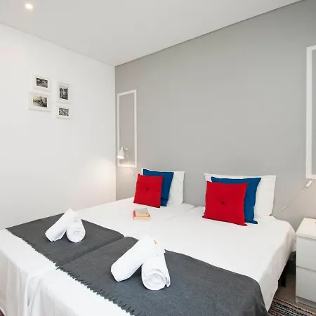 Townhouse Serenity Villa Albufeira