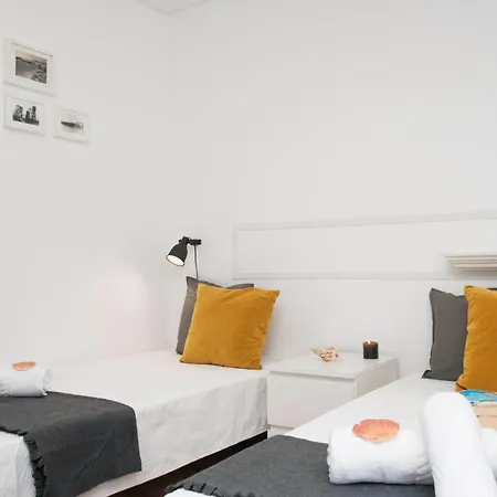 Villa Townhouse Serenity *