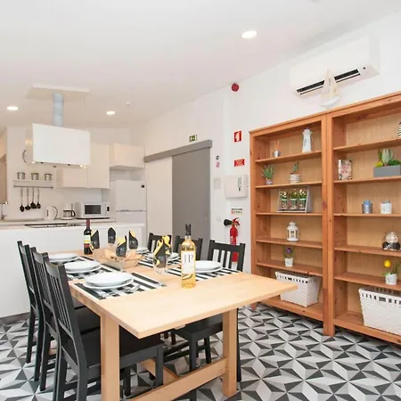 Townhouse Serenity * Albufeira