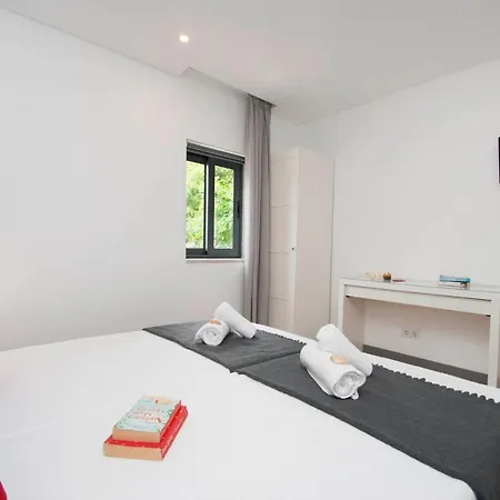 Townhouse Serenity Albufeira